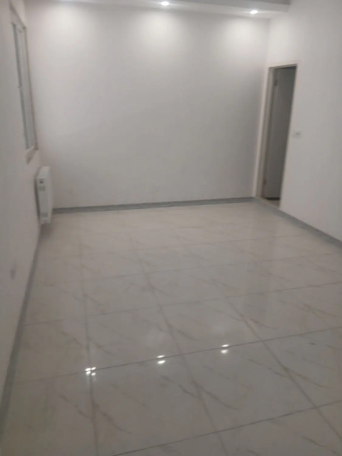 آپارتمان ۱۱۵ متری