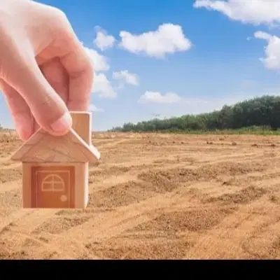 زمین مسکونی پیردالو