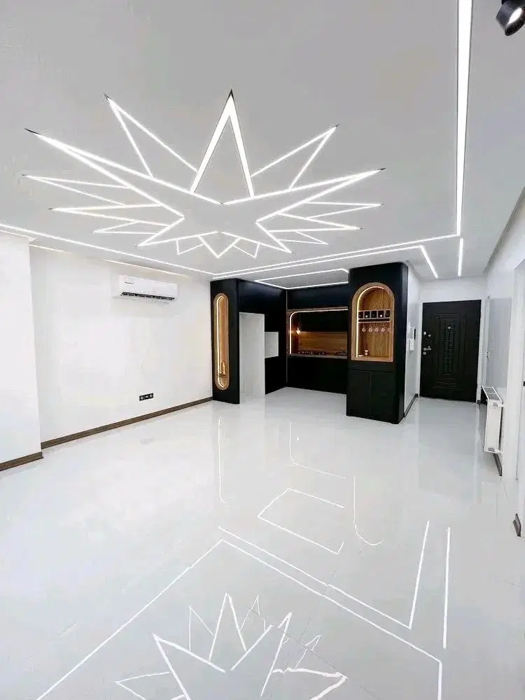 76متر_روبه نما_خوش نقشه_فول دیزاین