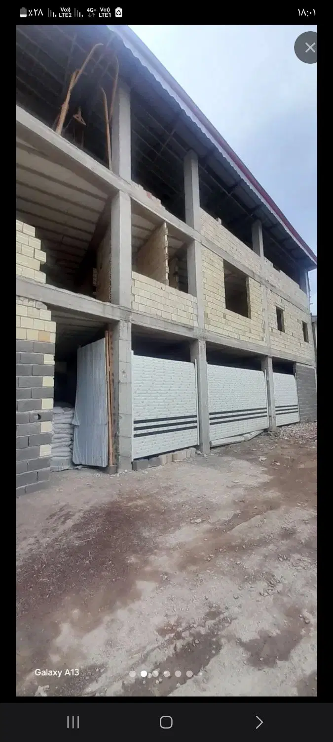 فروش خانه گلها کوچه ۱۰