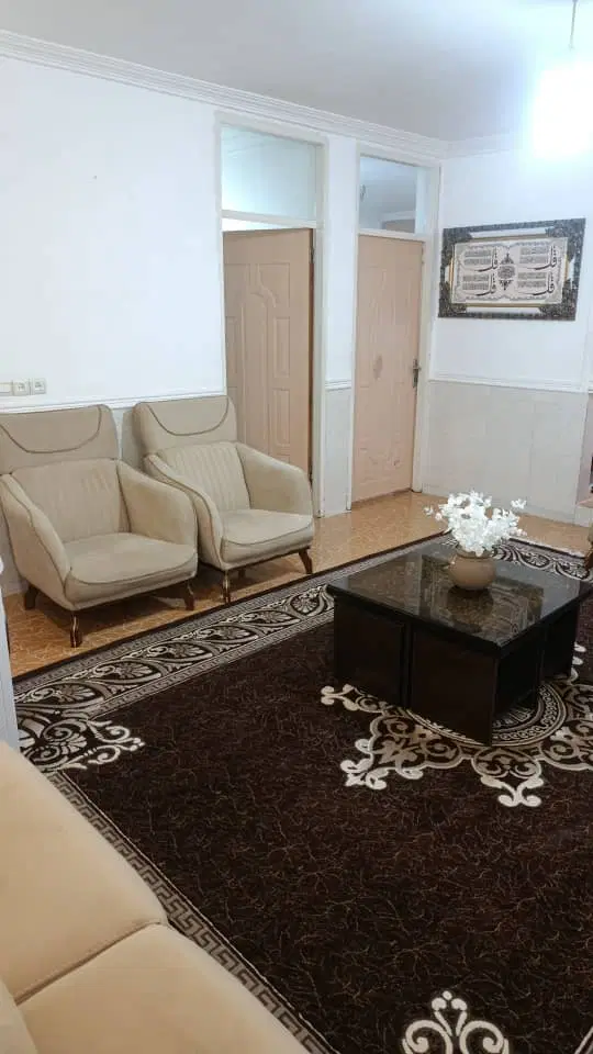 همکاری در خانه