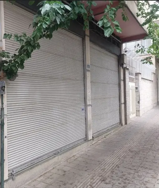 مغازه جهت مرغ فروشی