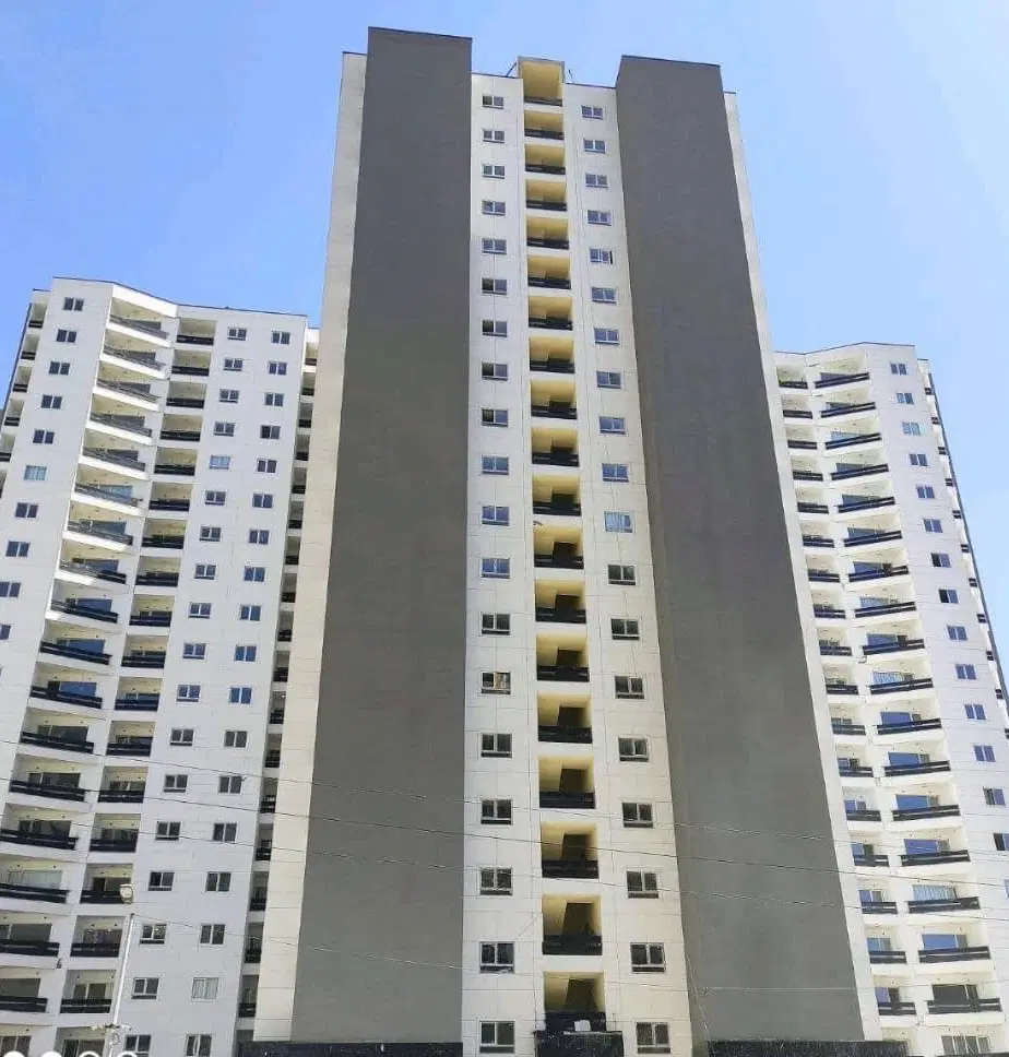 افق _ ۹۵ متر _ دو خوابه
