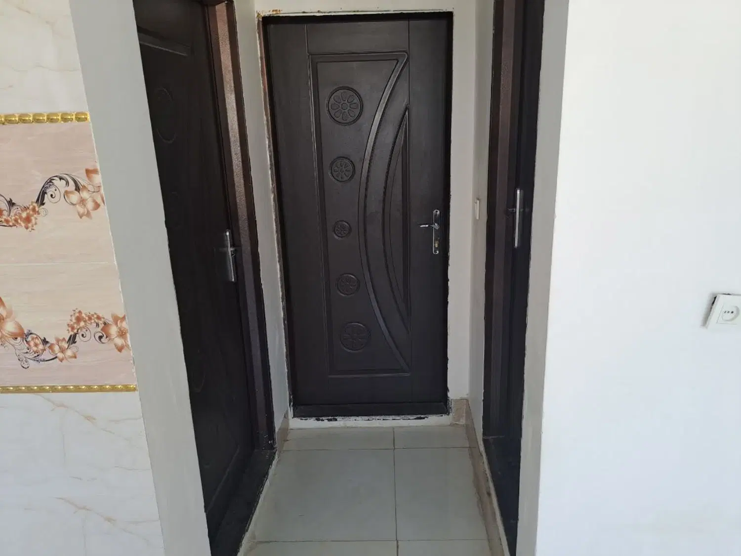 اجاره خانه دوطبقه همراه با پارگینگ