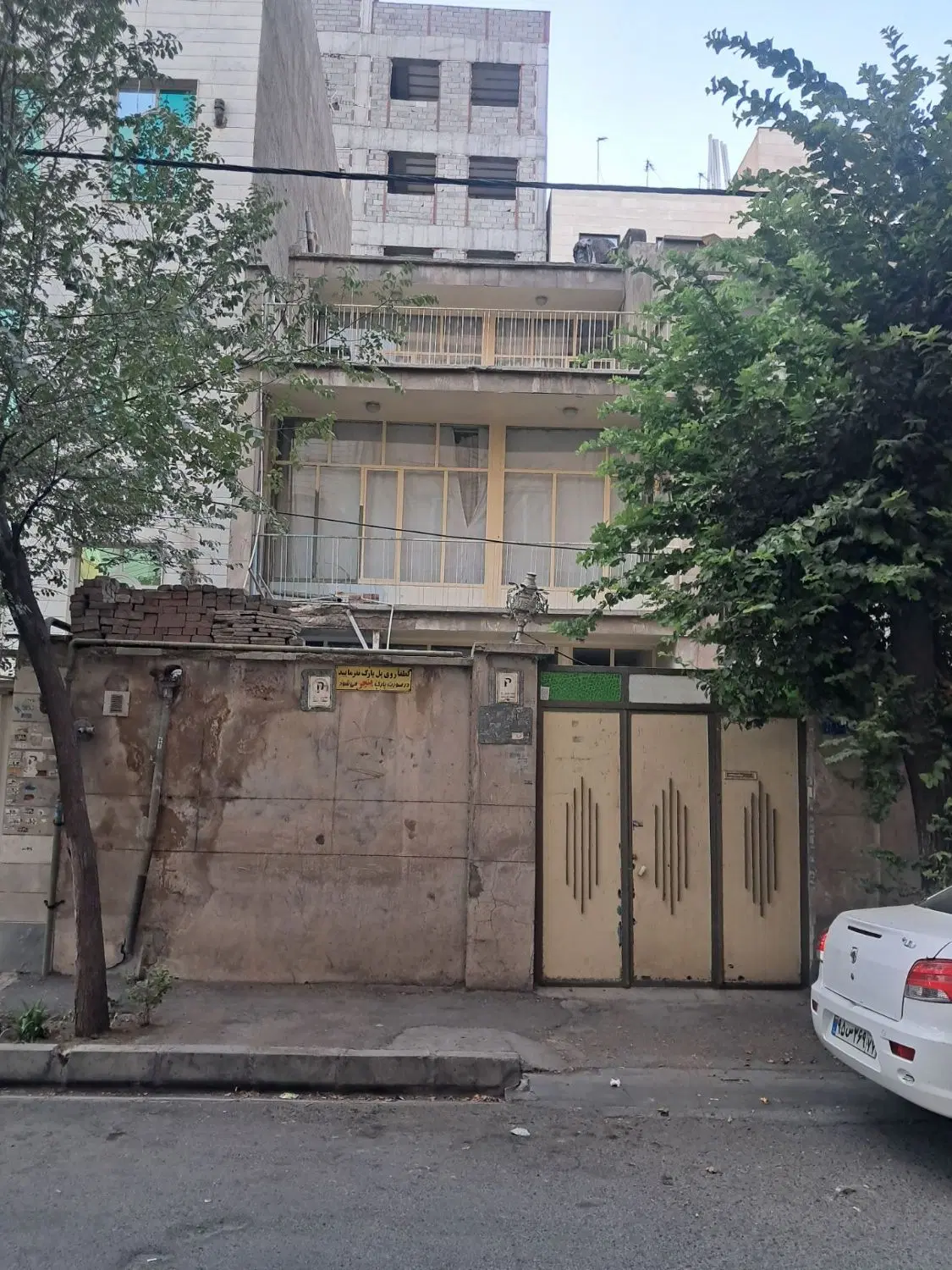 خانه ویلایی