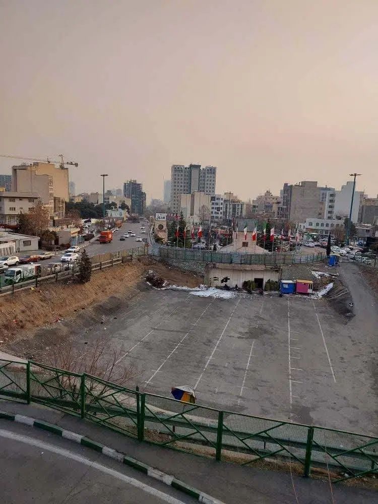 آپارتمان نقلی