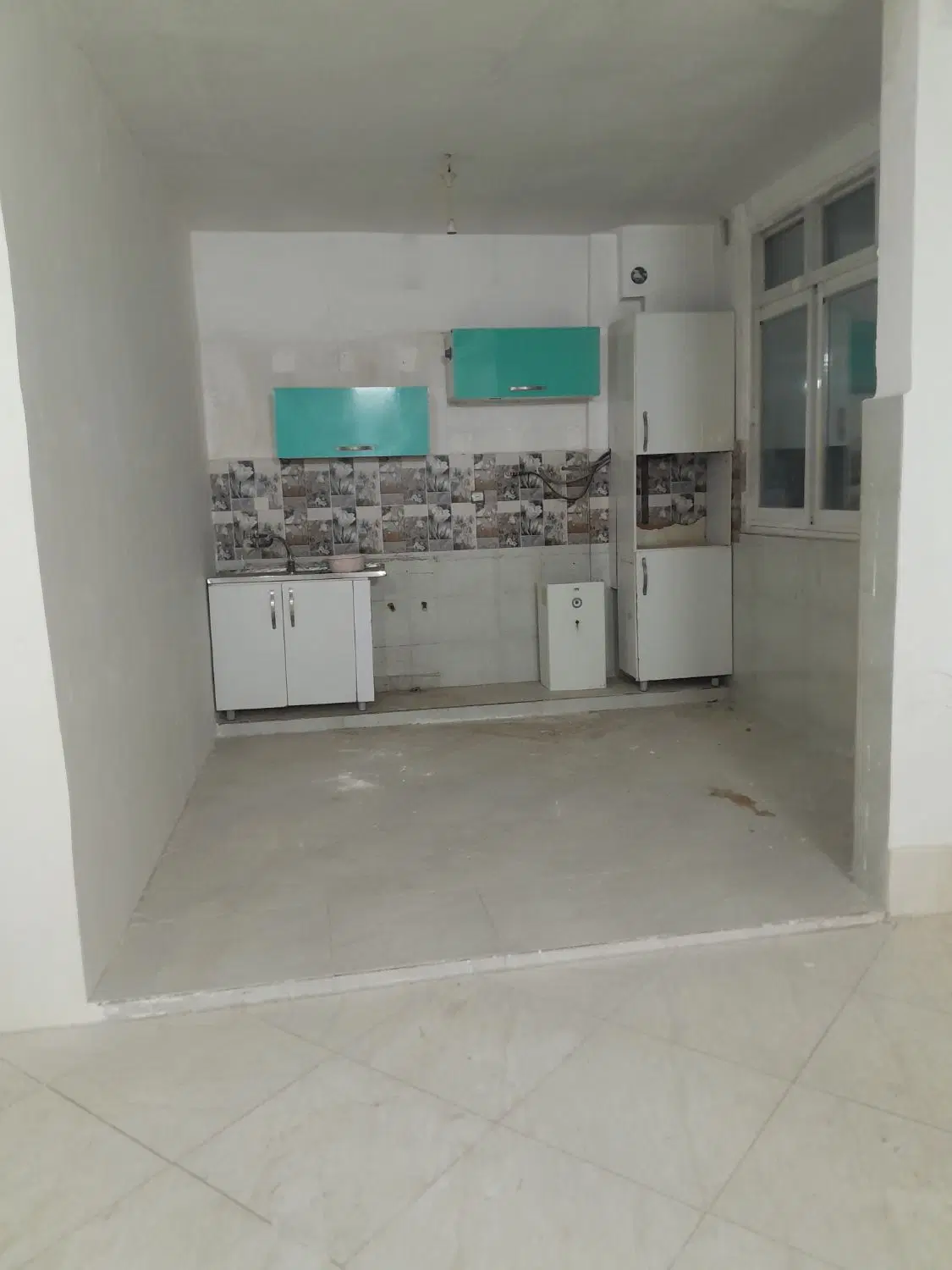 منزل اجاره ای