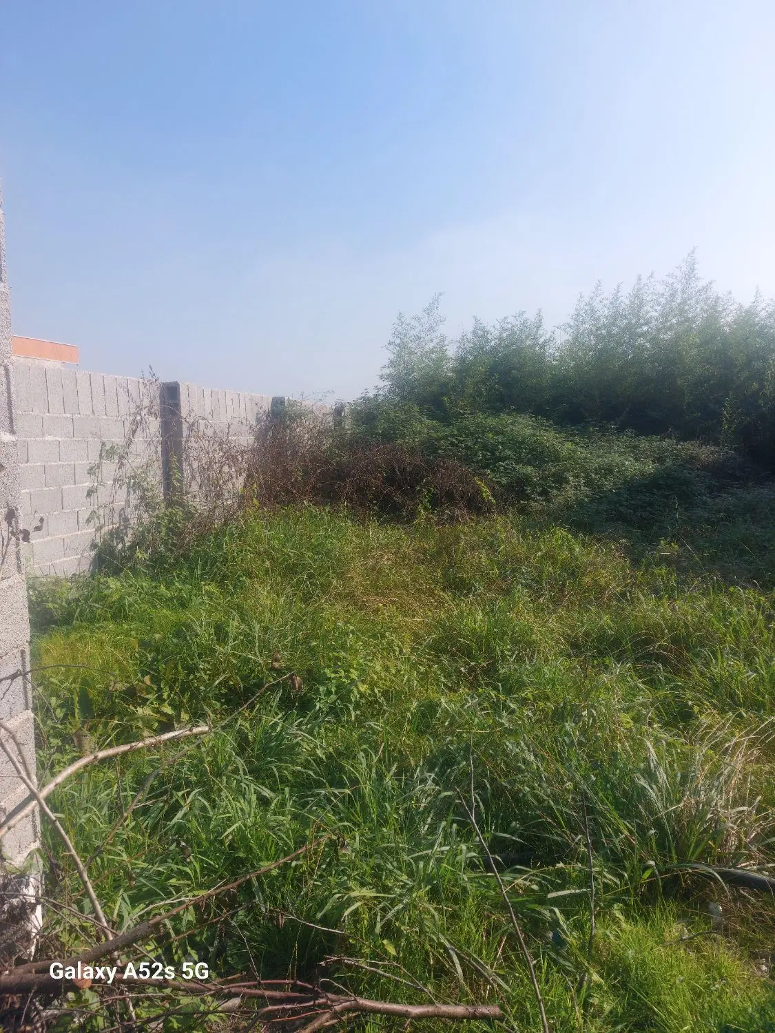 زمین مسکونی رودپیش