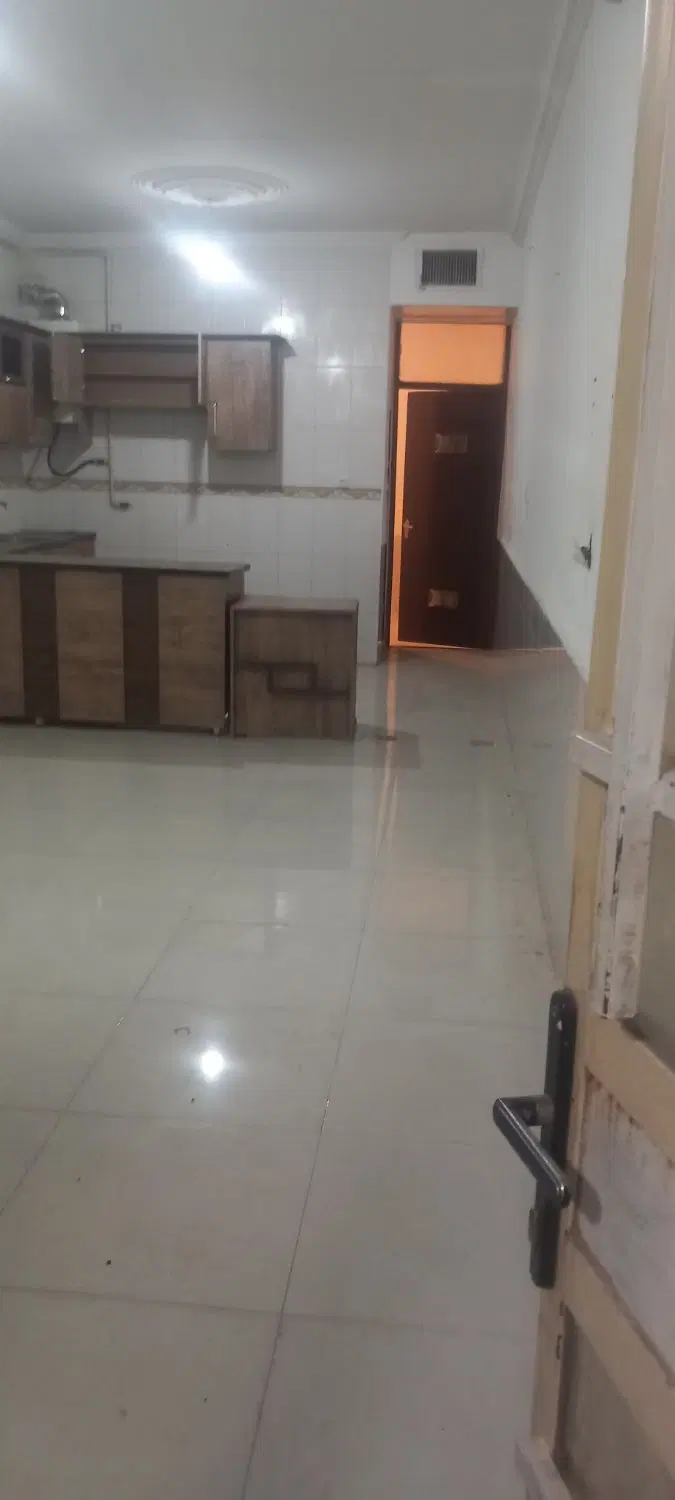 منزل مسکونی کنبد سبز سی ممیز هشت