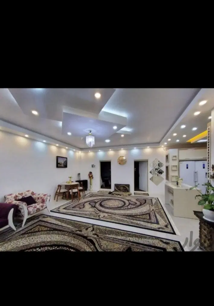 شهرک جهاد خیابان نظامی (چهار راه نثری بحر سوم )