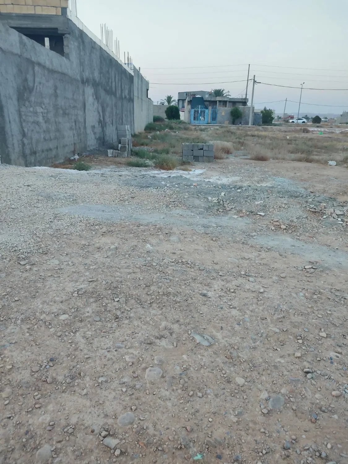 پلاک مسکونی پیامبر اعظم شبانکاره