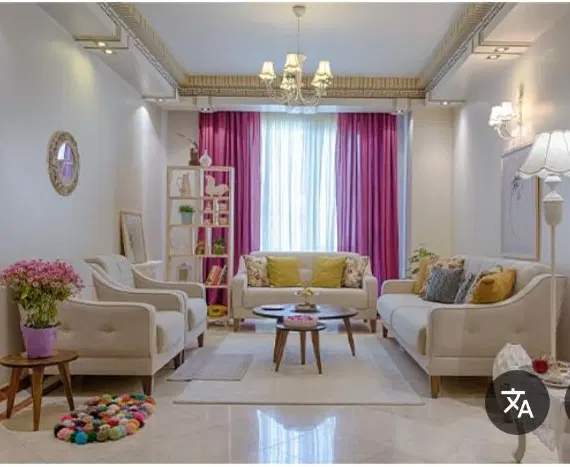 رهن واجاره طبقه دوم ویلایی