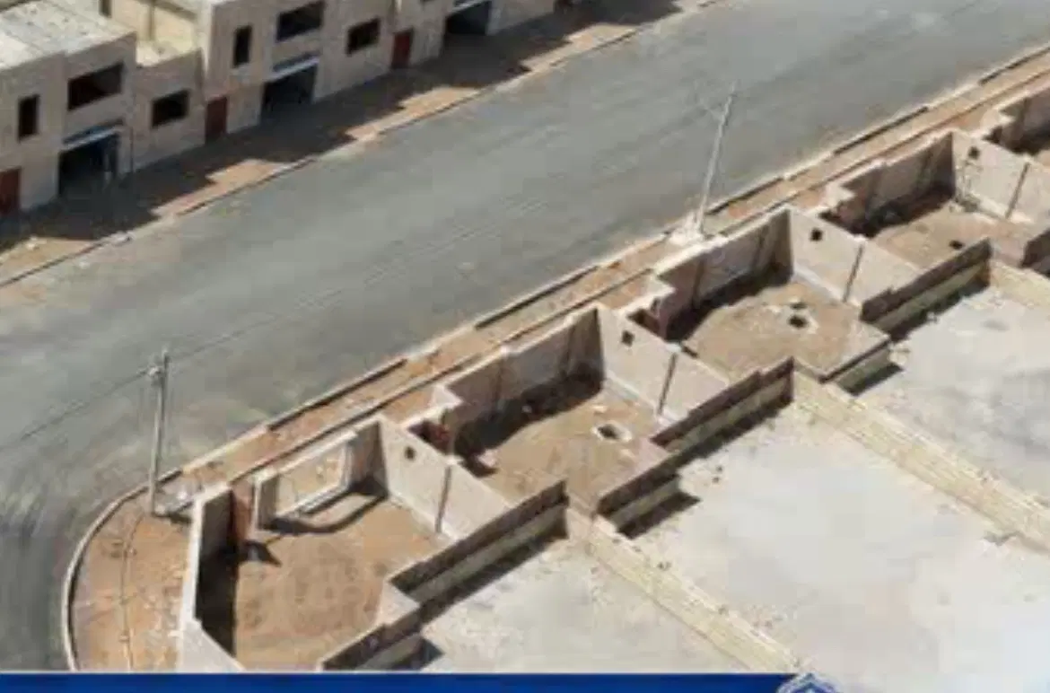 پردیس زندگی فاز ۲ اماده