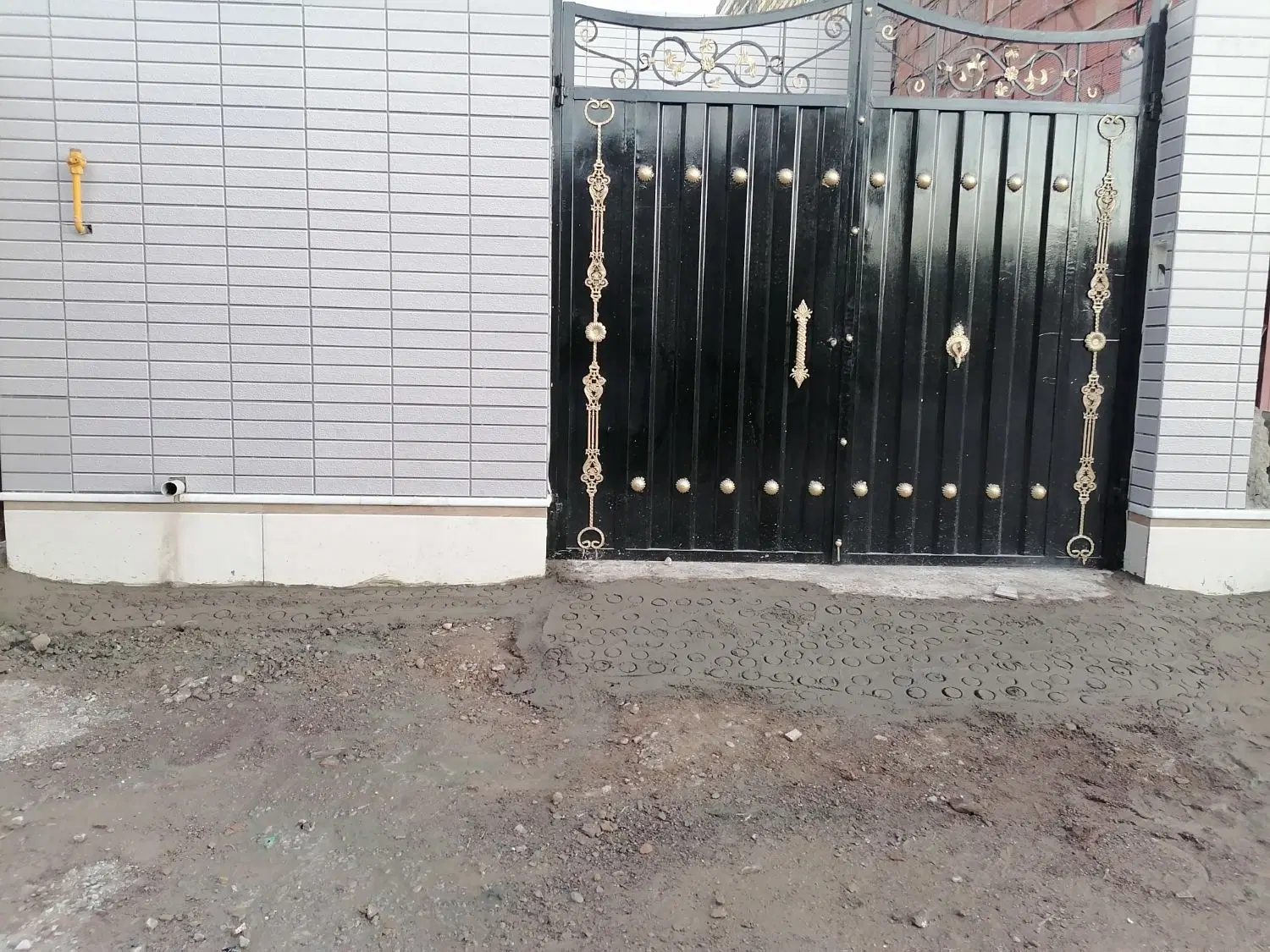 خانه فروشی سرآسیاب 75متر55مترزیربنا