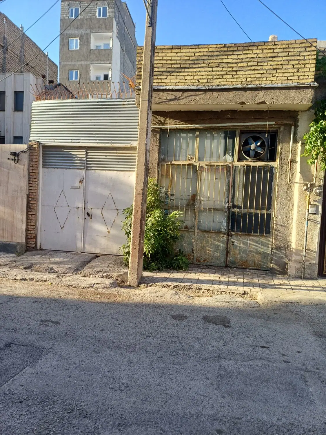 ویلایی 2طبقه