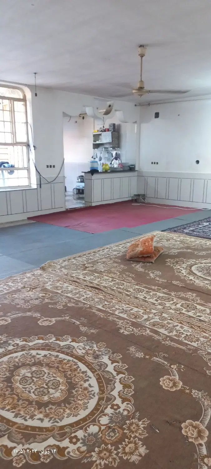 خانه اجاره ۲۰۰