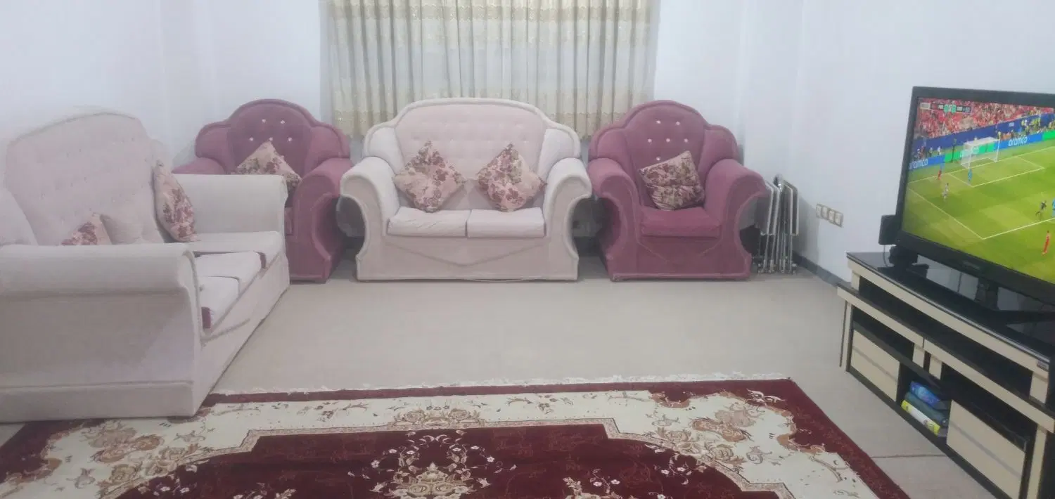اجاره آپارتمان