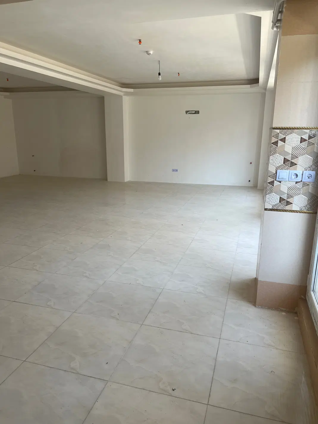 ۱۶۰ متری صفر مرزداران دوکله
