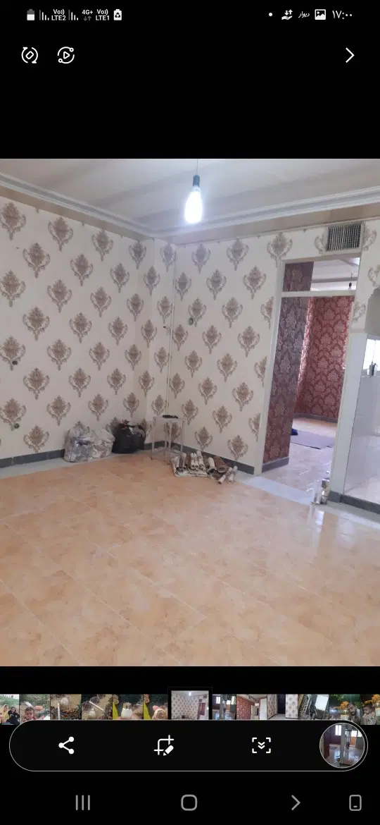 اجاره اپارتمان
