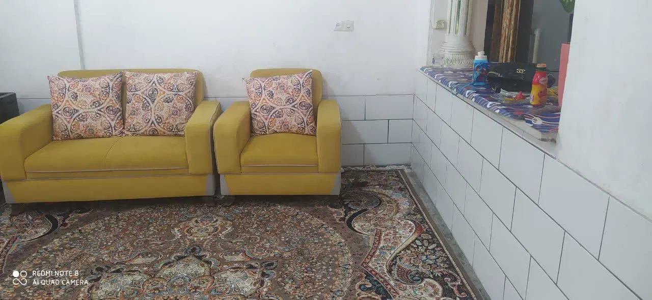 منزل رهن واجاره