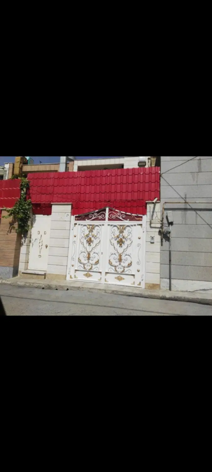 اجاره‌ای ویلایی طبقه اول دربست