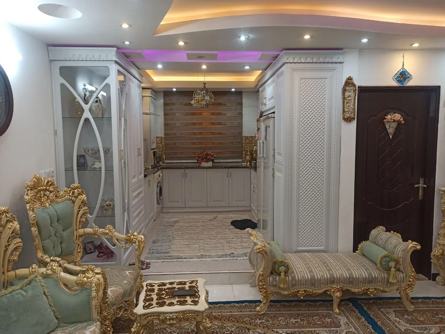 خانه ویلایی