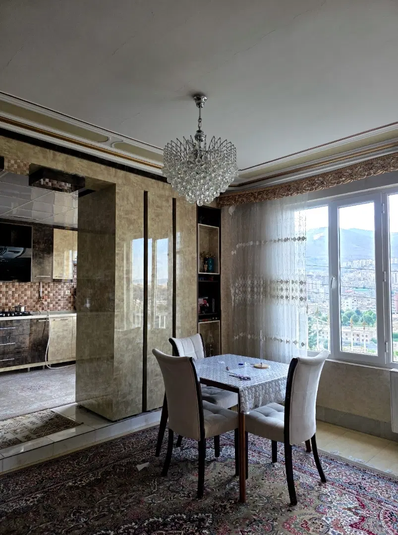 اجازه منزل 130 متری (زیبا شهر )