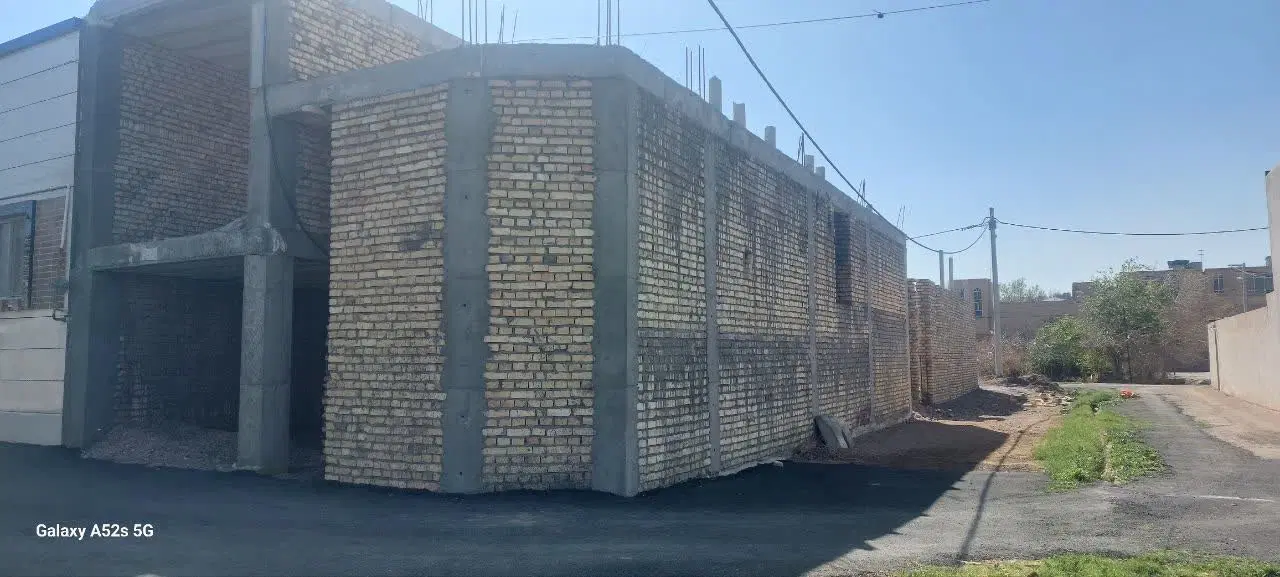 فروش زمین