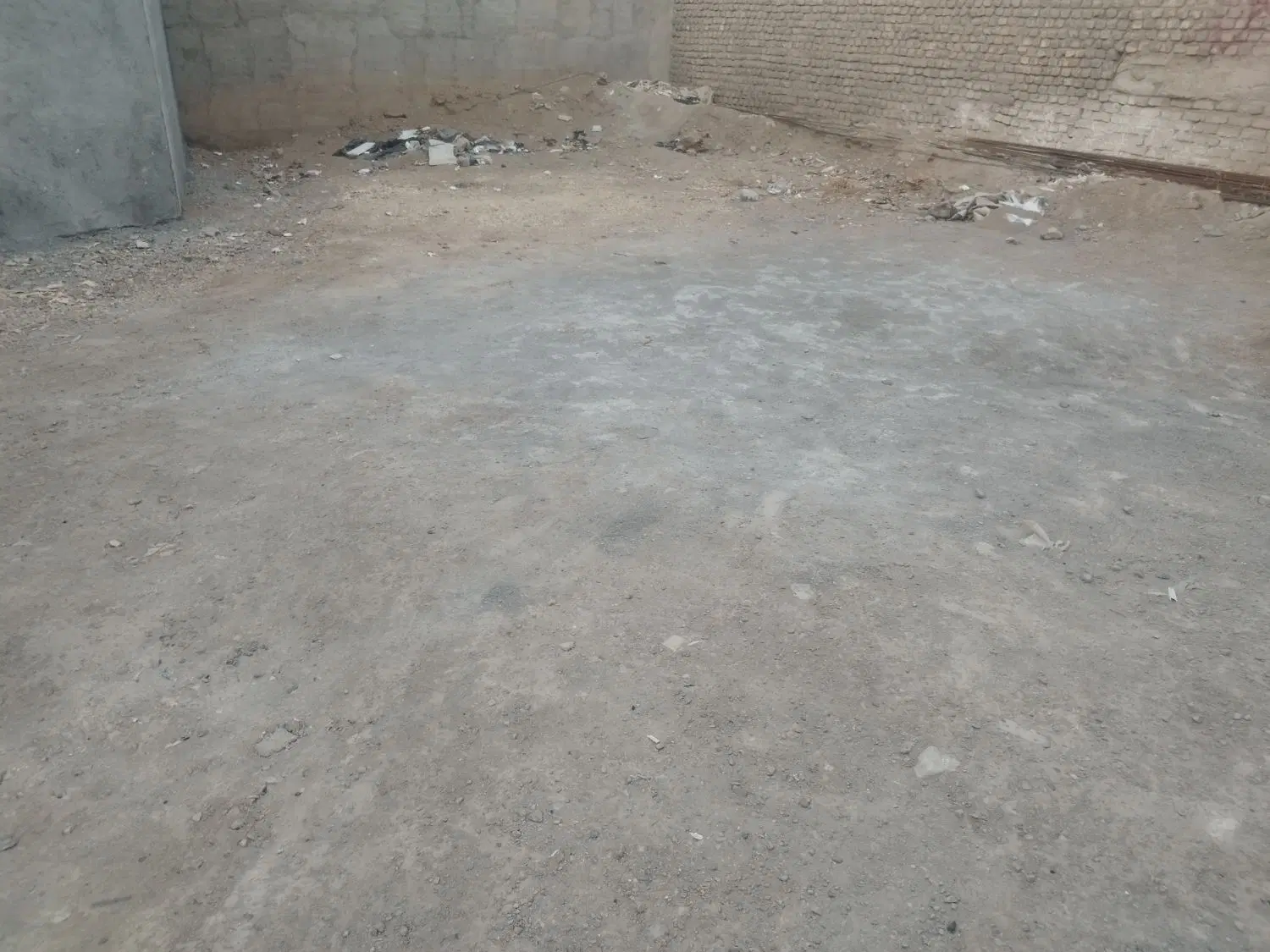 مسکن ملی فروشی فندانسیون اجراشده