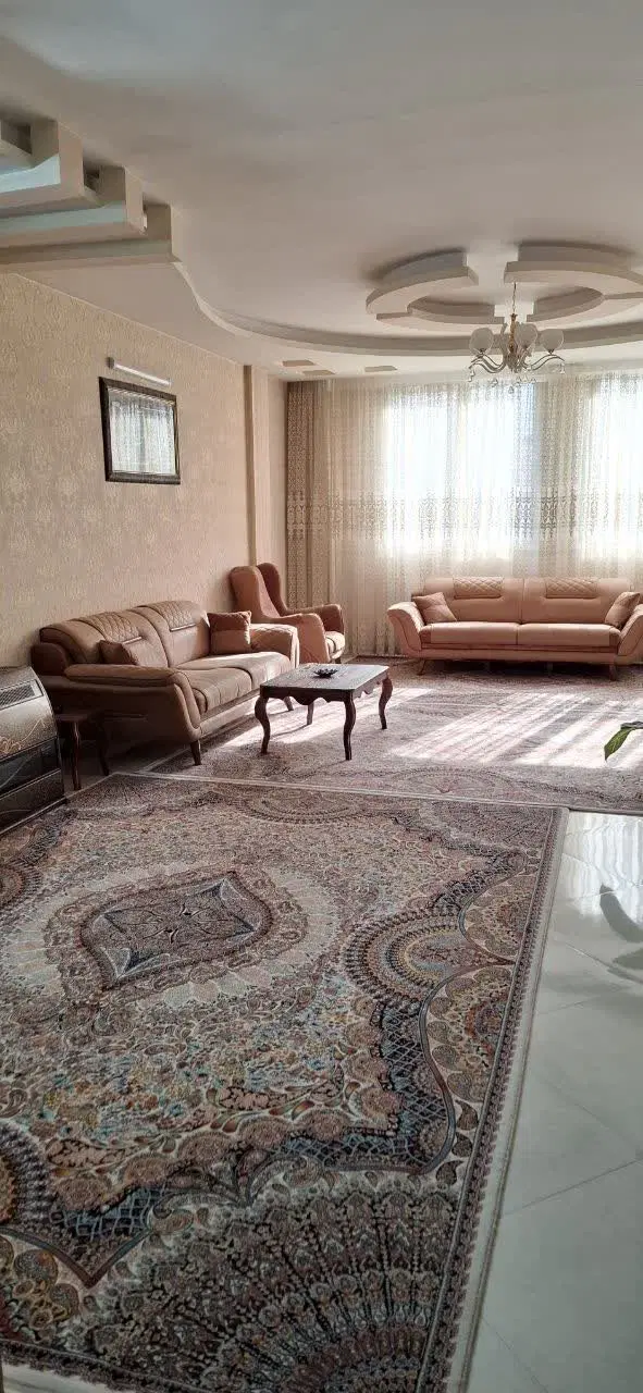 آپارتمان سحر