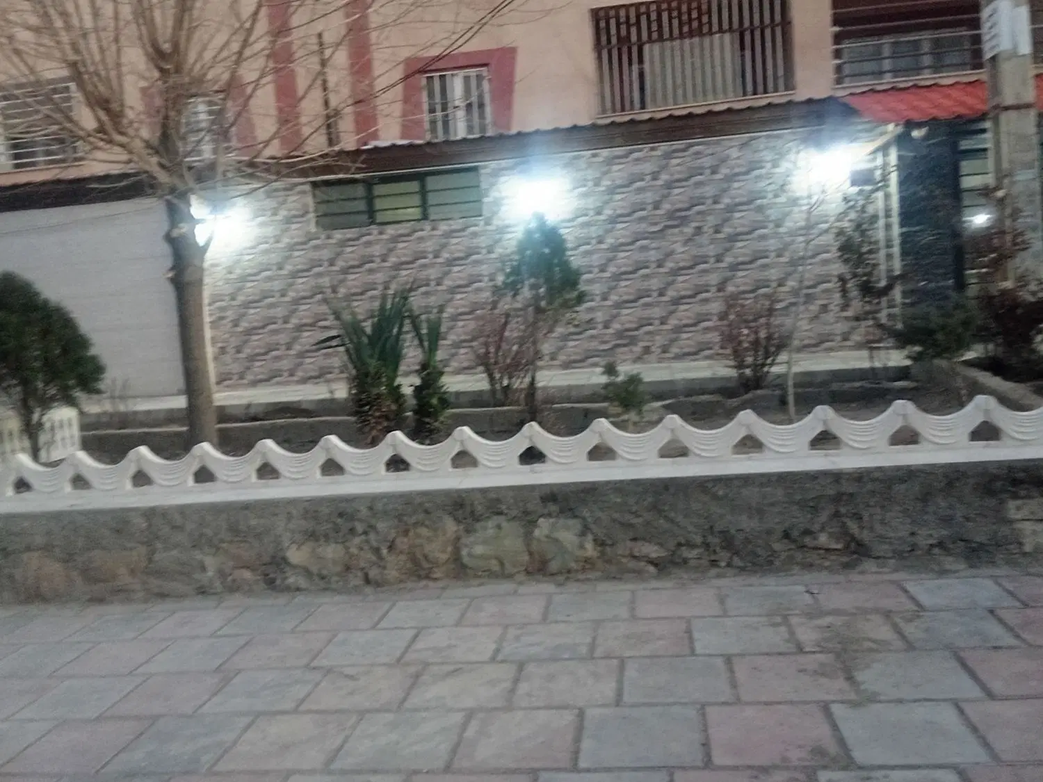 اجاره آپارتمان ۸۲ متری شهرک پیام ماهدشت