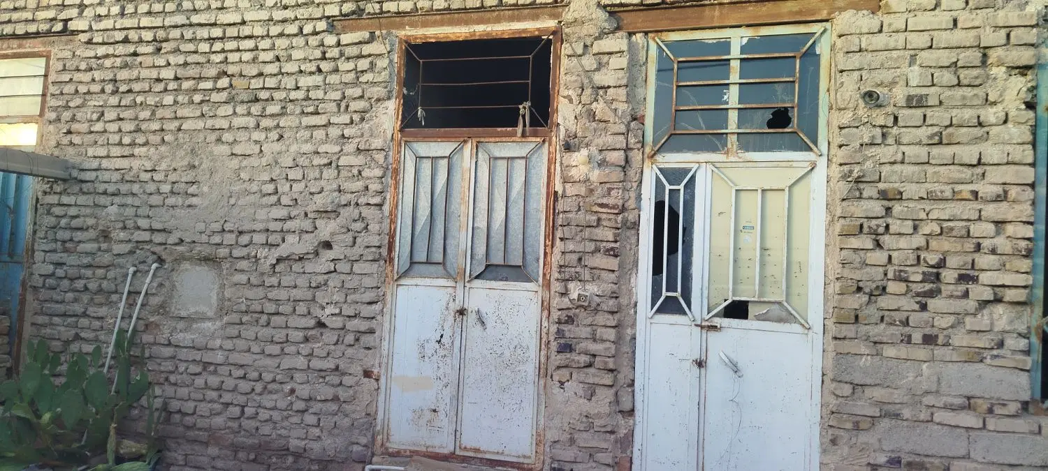 فروش منزل ویلایی