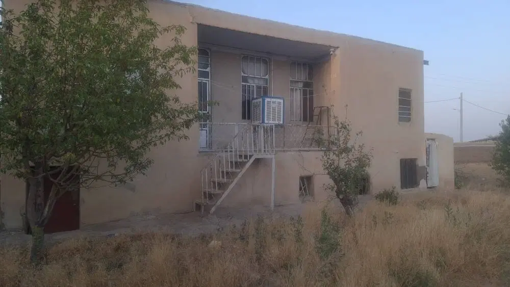 فروش خانه و زمین زراعی سنددار