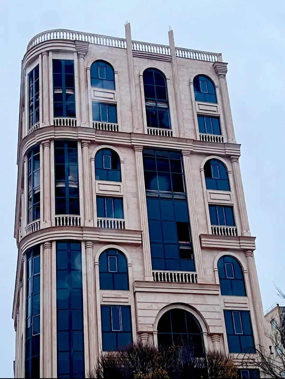 اجاره 100متر ویلایی