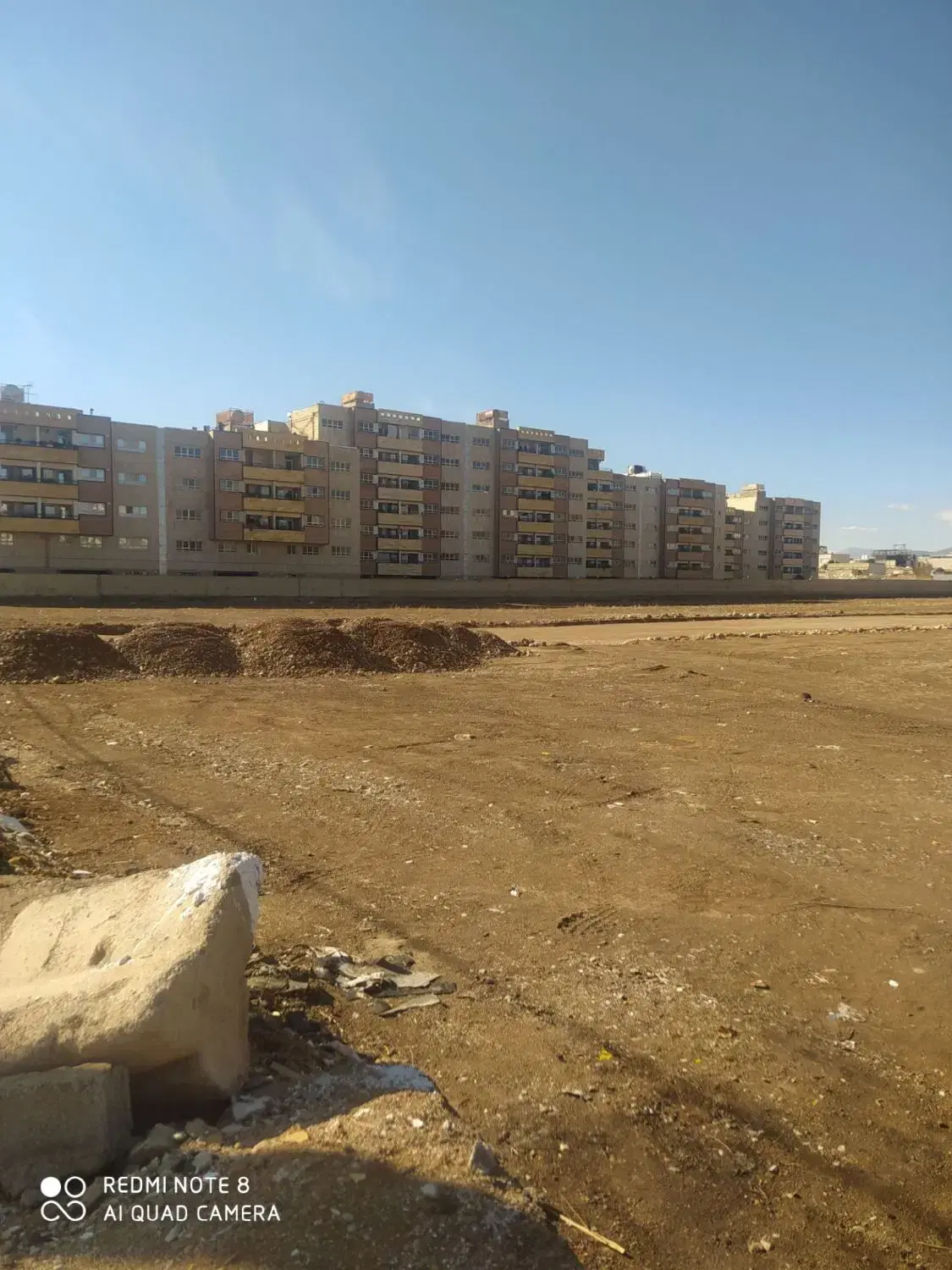 امتیاز آپارتمان تعاونی مسکن شهرداری شیراز