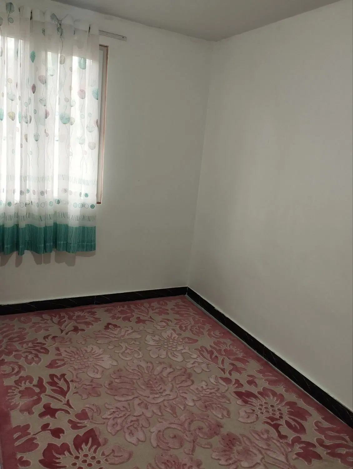 خانه ویلایی بازسازی شده