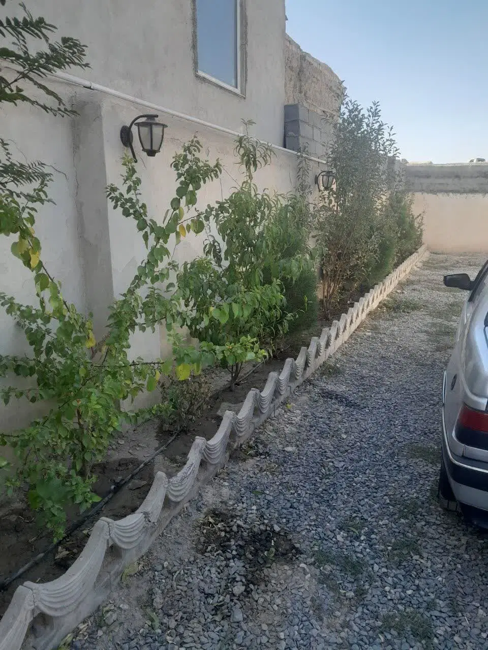 خانه ویلایی