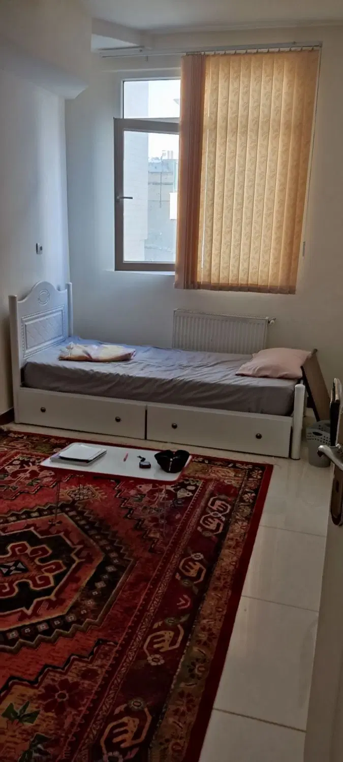 فروش واحد ۱۰۰ متری _ فول امکانات_ فرهنگیان فاز یک