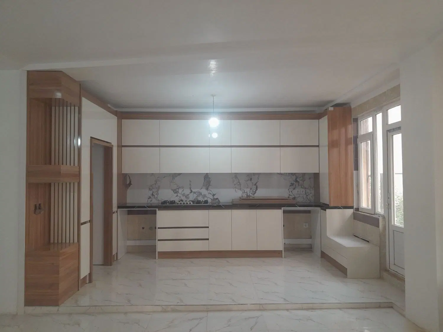 واگذاری واحد برای اجاره