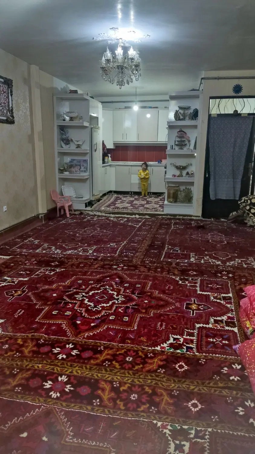 آپارتمان 70متر