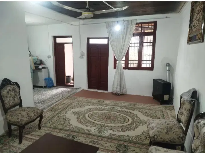 رهن و اجاره خونه ویلایی نوسنده روستای لیوان غربی