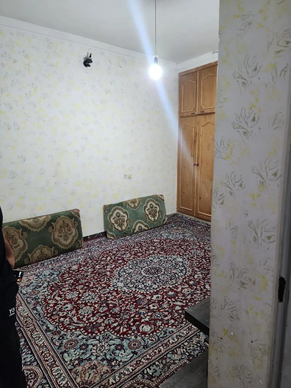 اجاره ویژه اربعین