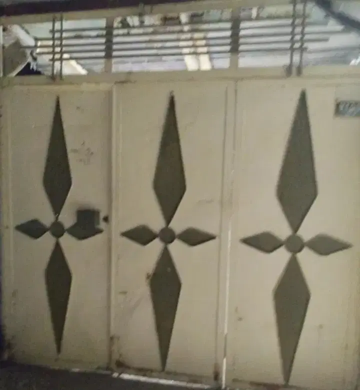 خونه ویلایی شیک