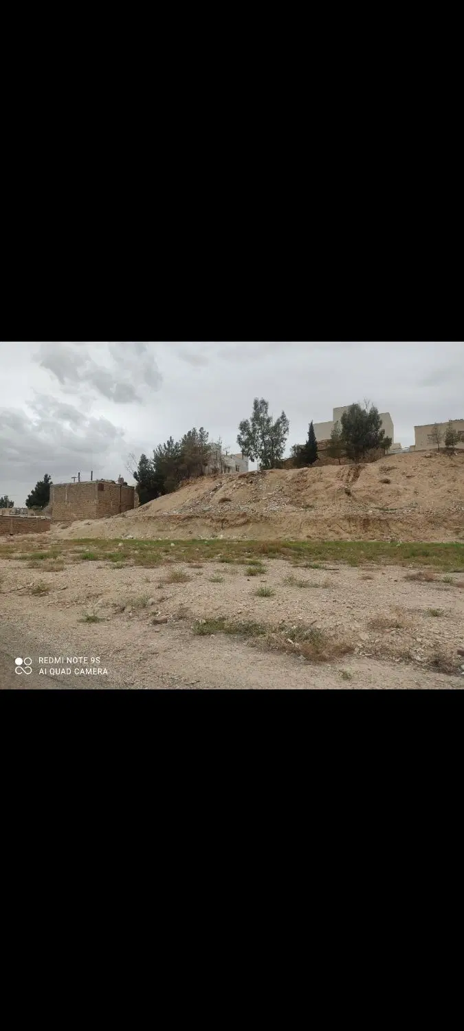 زمین مسکونی درجزین