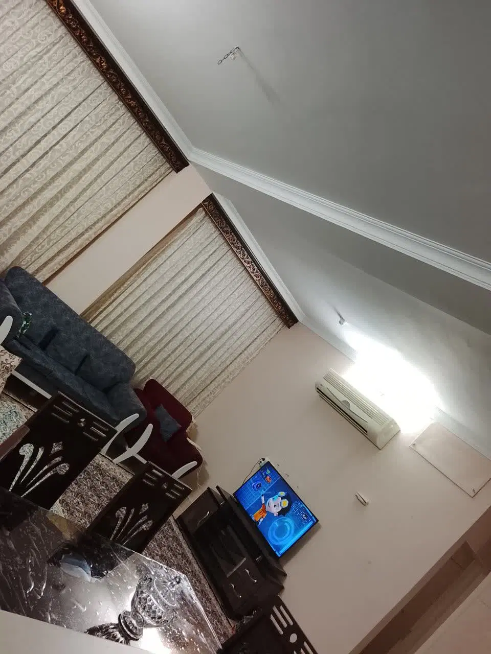 فروش آپارتمان