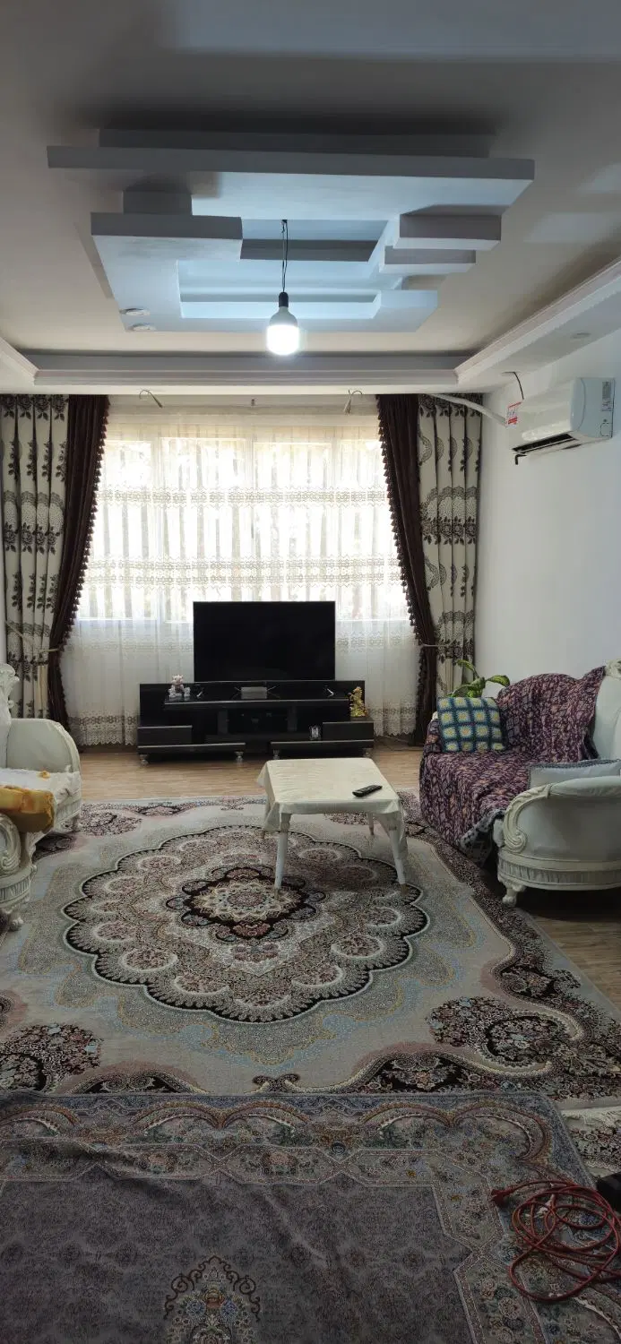 واحد ۱۷۰ متری دو خواب جعفریه ملارد ویلای شمالی