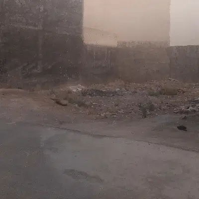 زمین مسکونی موقعیت مناسب
