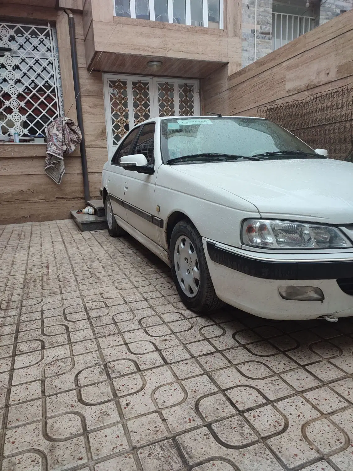 خانه ویلایی ۲۲۳متر
