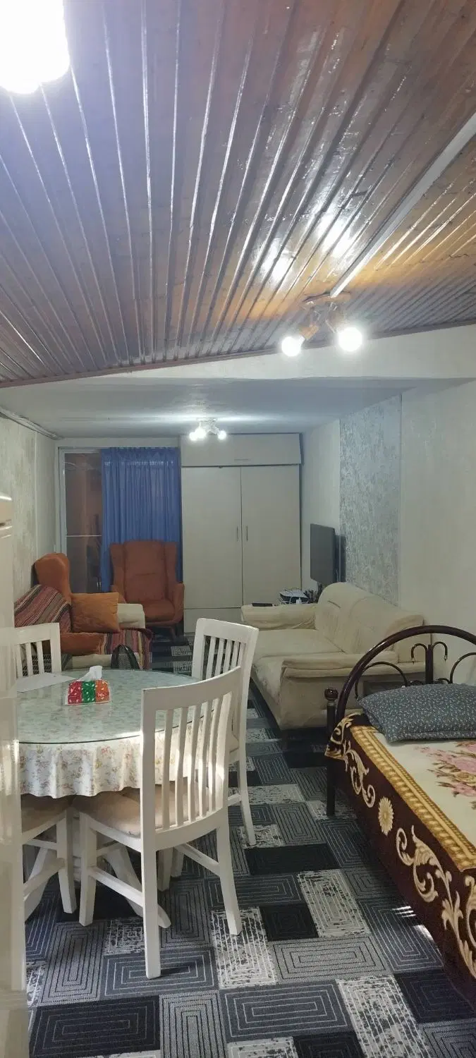 سوییت ۳۵متری مبله شده