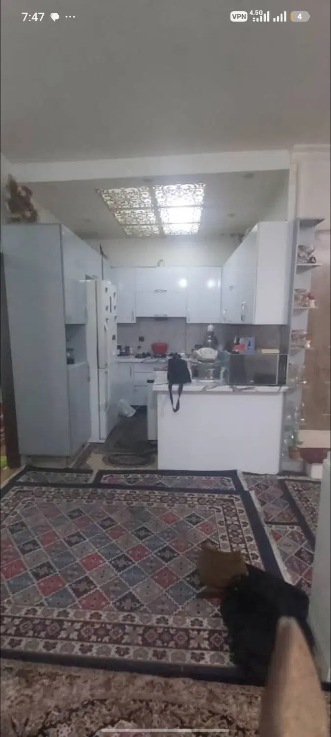 فروش خانه یا معاوضه با ماشین
